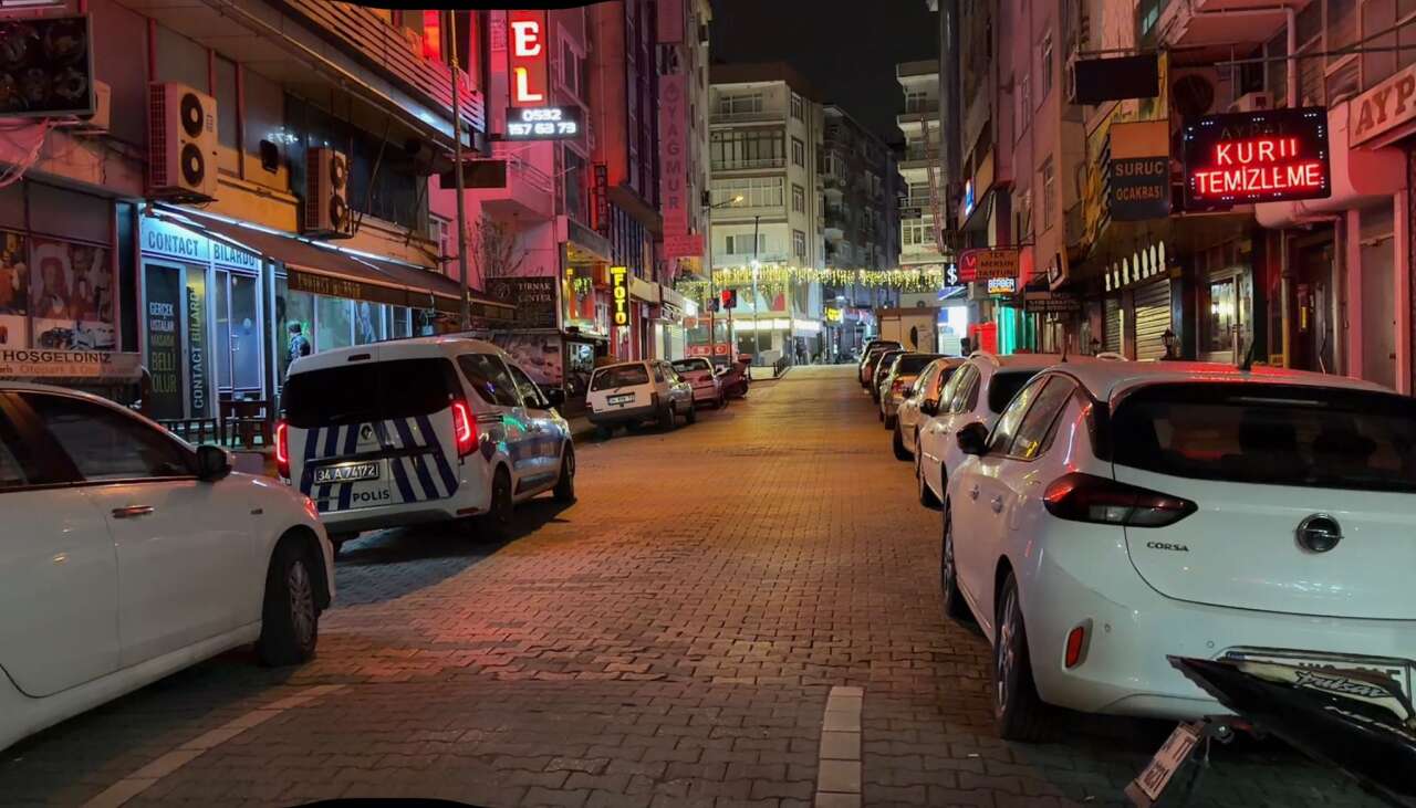 Otel odasında öldürülen Yonca Kölge cinayetinde yeni gelişme 1